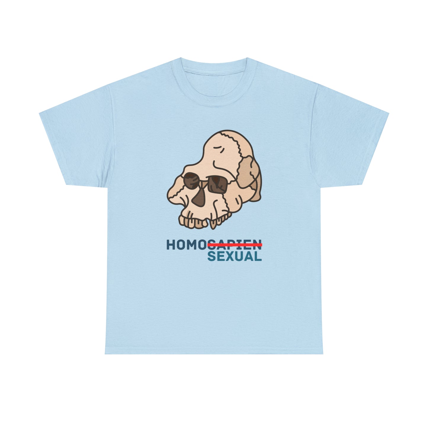 Homosapien T-Shirt