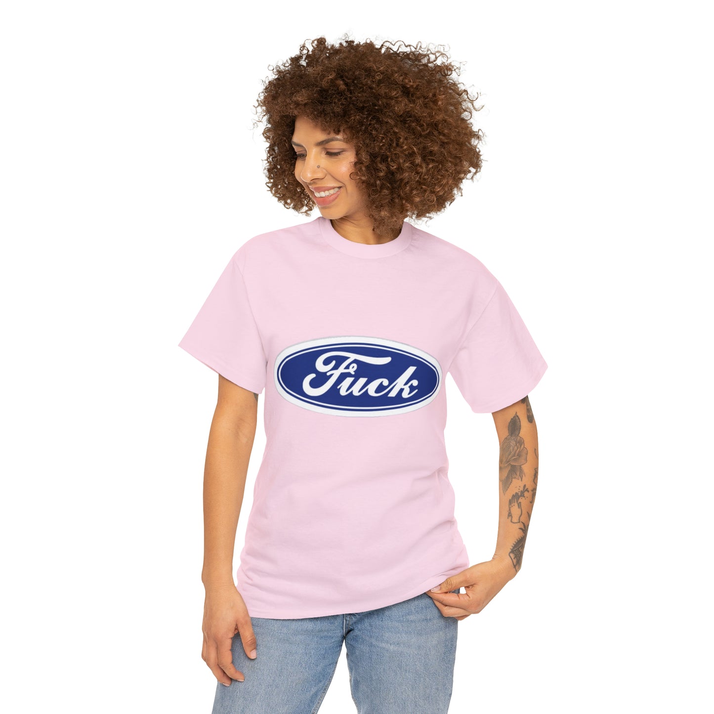 Fu*k T-Shirt