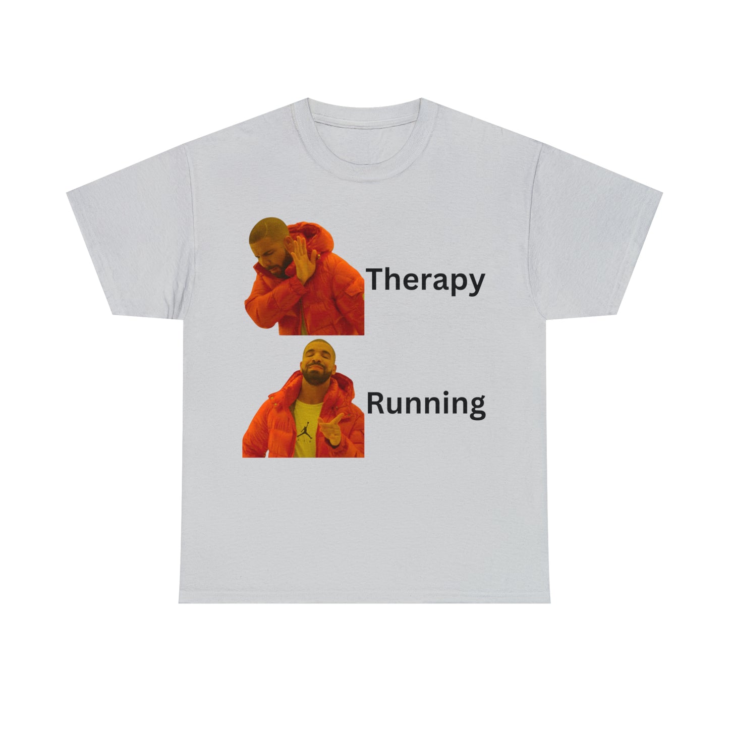 No Therapy T-shirt