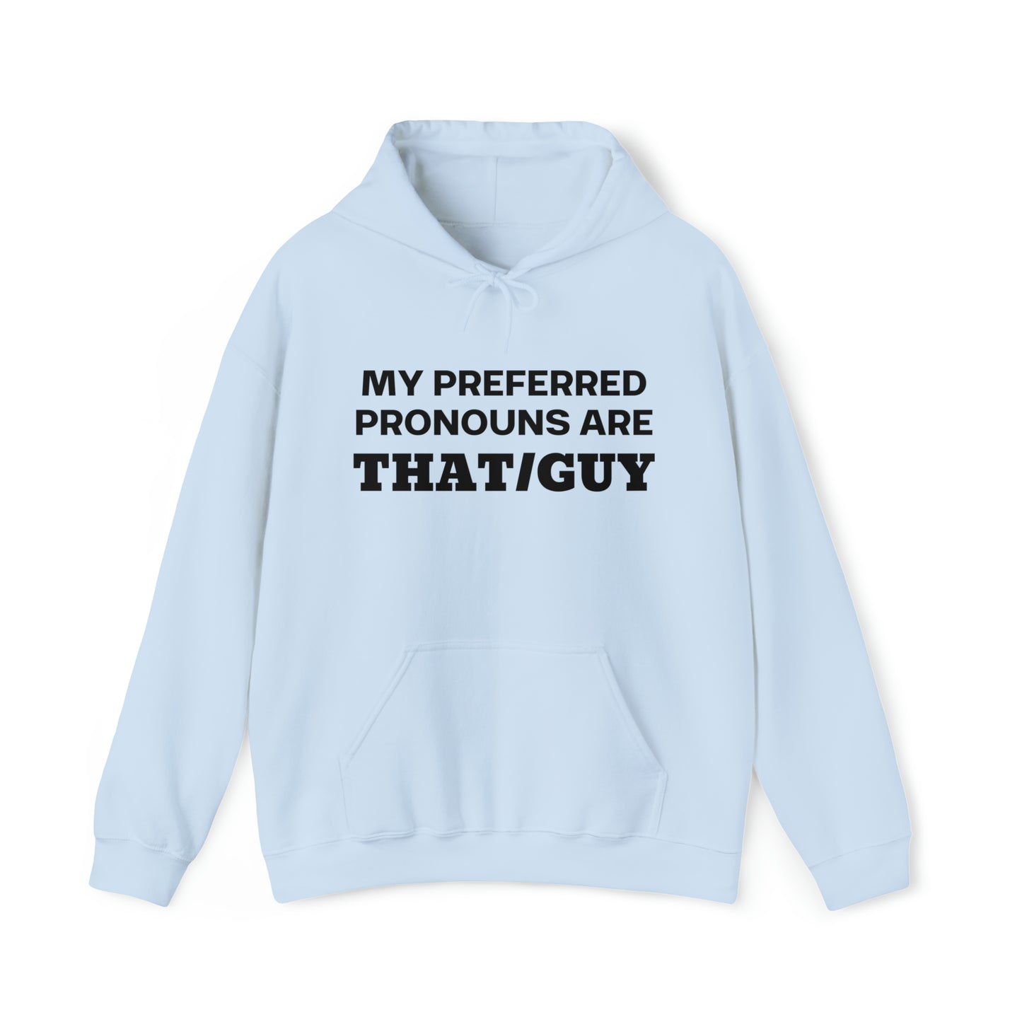 That/Guy Hoodie